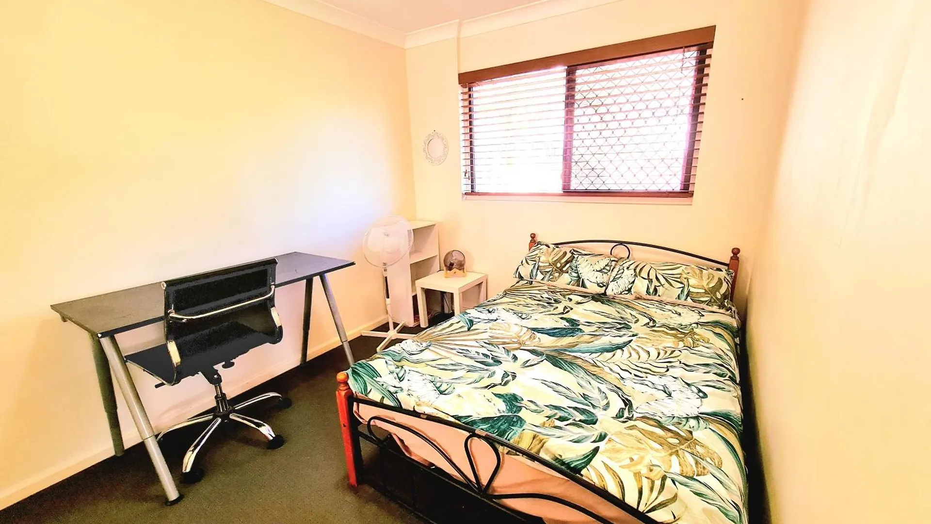 Charming 2Bd Apt Near Uq & Ferry Brisbane Australia
