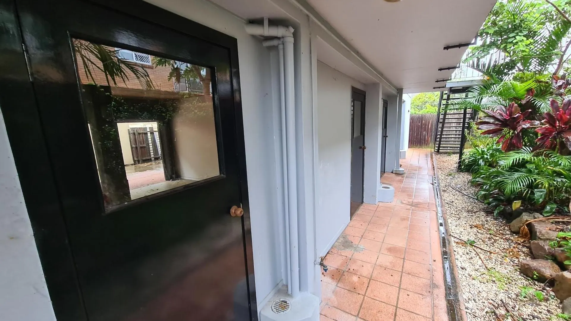 Charming 2Bd Apt Near Uq & Ferry Brisbane 0*,  Australia