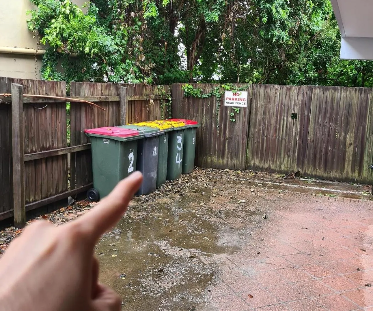 Charming 2Bd Apt Near Uq & Ferry Brisbane