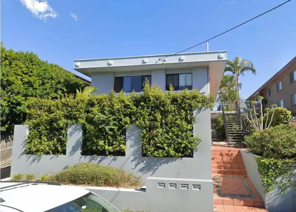 Charming 2Bd Apt Near Uq & Ferry Brisbane Apartment