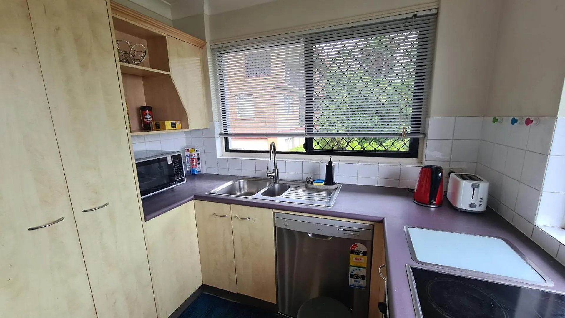 Apartment Charming 2Bd Apt Near Uq & Ferry Brisbane