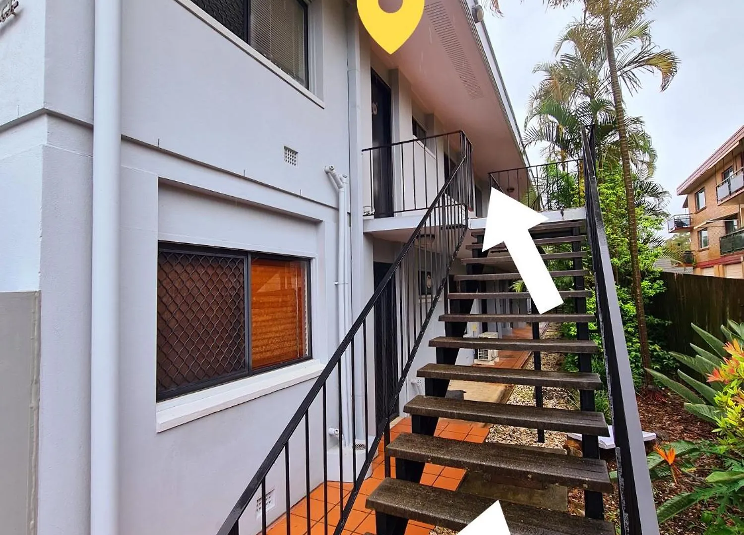 Charming 2Bd Apt Near Uq & Ferry Brisbane 0*,